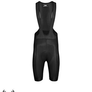 Pas Normal Studios Men's Black Essential Bibs